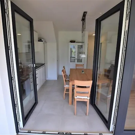 Lägenhet Wellenreiter-app-8-h Hohwacht