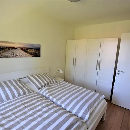 Wellenreiter-app-8-h Appartement