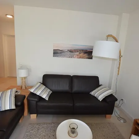 Apartment Wellenreiter-app-8-h Hohwacht
