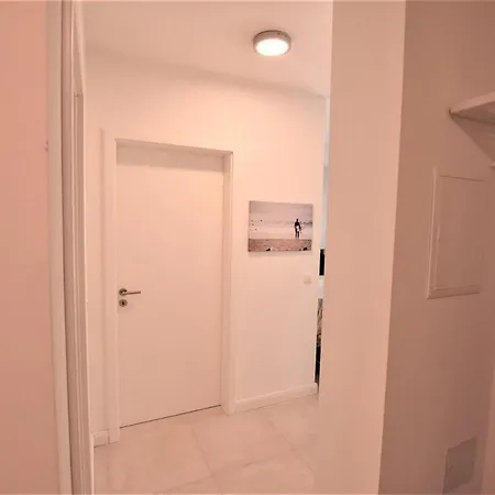 Apartment Wellenreiter-app-8-h Hohwacht