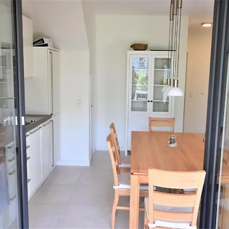 Wellenreiter-app-8-h Appartement Hohwacht