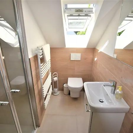 Lägenhet Wellenreiter-app-8-h Hohwacht