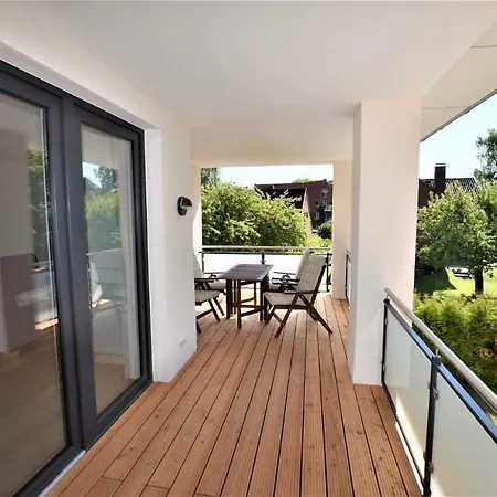 Wellenreiter-app-8-h Lägenhet *