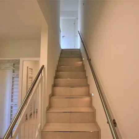 Wellenreiter-app-8-h Lägenhet Hohwacht