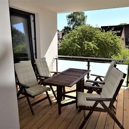 Lägenhet Wellenreiter-app-8-h *