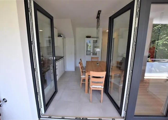 Appartement Wellenreiter-app-8-h Hohwacht