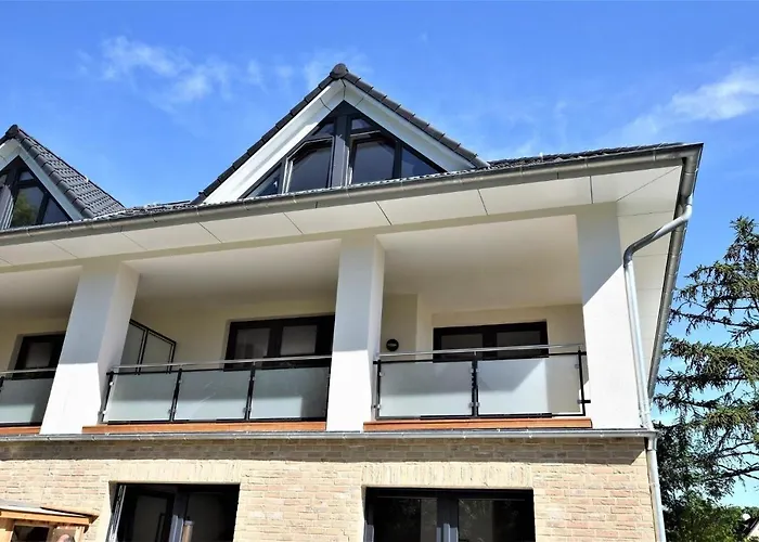 Wellenreiter-app-8-h Appartement