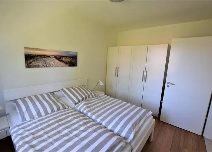 Wellenreiter-app-8-h Appartement