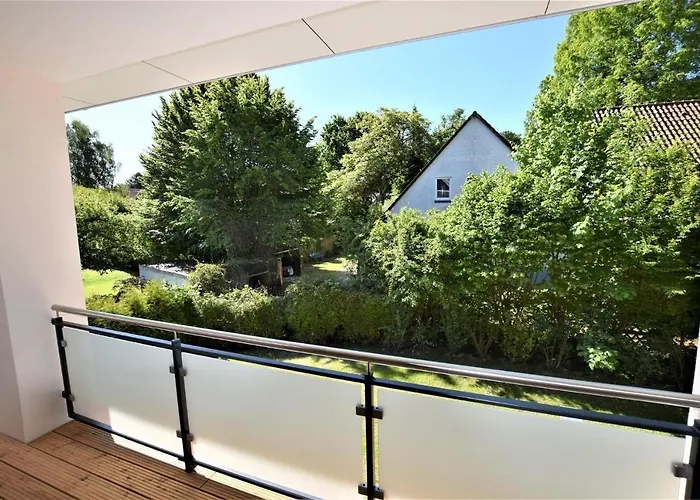 Wellenreiter-app-8-h Appartement