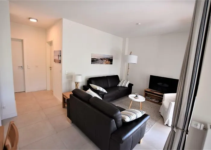 Wellenreiter-app-8-h Appartement