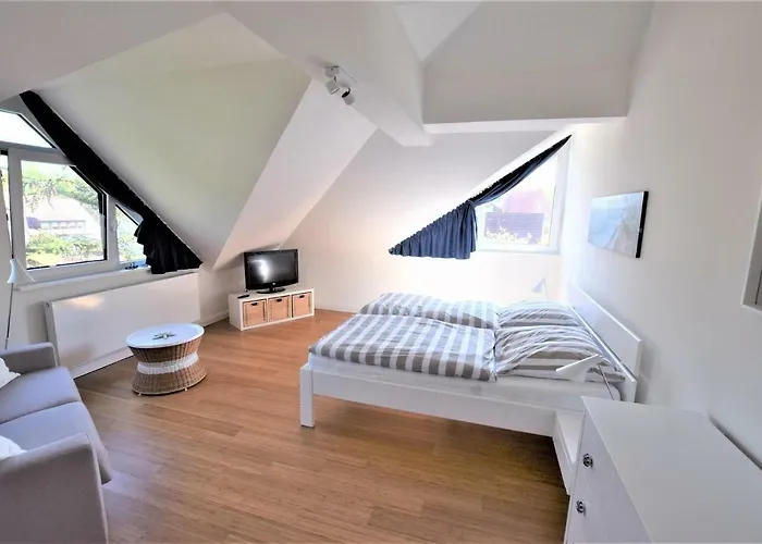 Appartement Wellenreiter-app-8-h *